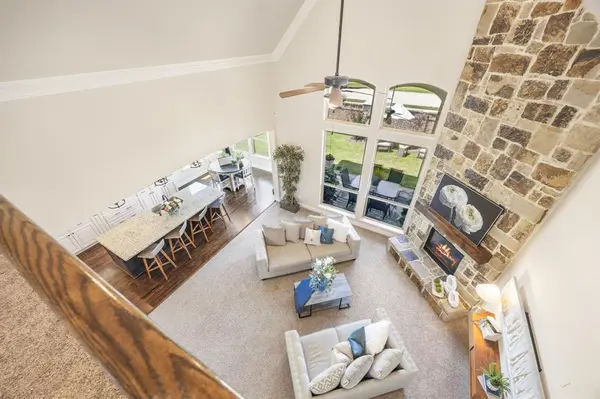 14006 Stars Road, Frisco, TX 75035