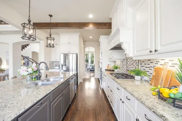 14006 Stars Road, Frisco, TX 75035