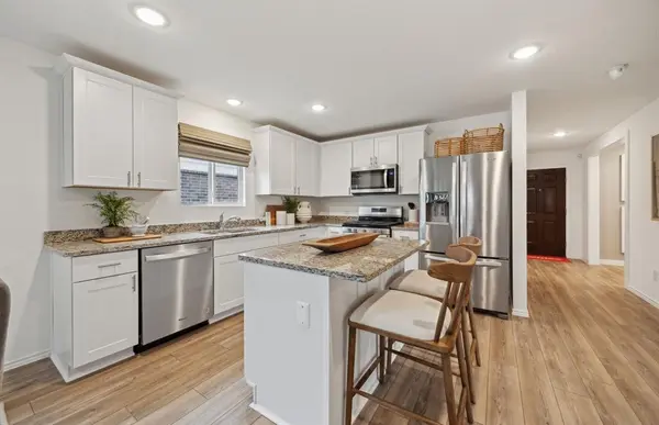 817 Shire Avenue, Haslet, TX 76052