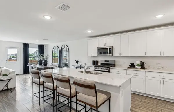 821 Shire Avenue, Haslet, TX 76052