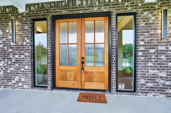 1009 Devonshire Drive S, Forney, TX 75126