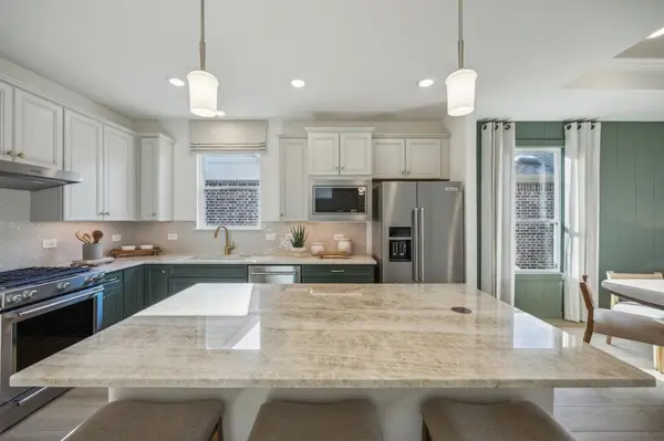 4309 Woods Court, Celina, TX 75009