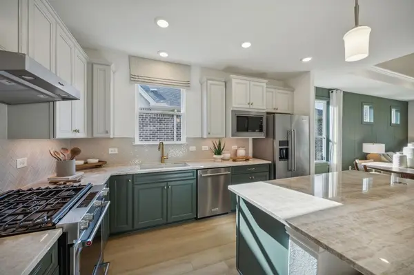 4309 Woods Court, Celina, TX 75009