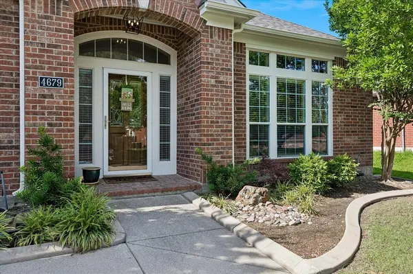 4679 Slippery Rock Drive, Fort Worth, TX 76123