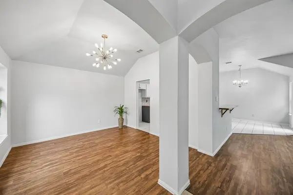 1803 Lake Travis Drive, Allen, TX 75002
