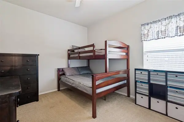 2107 Thistle Lane, Forney, TX 75126