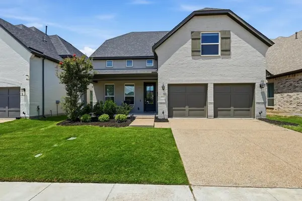 1717 Lady Bettye Drive, Carrollton, TX 75010
