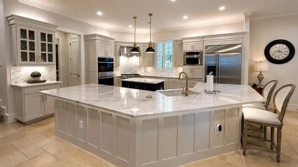 200 Compton Court, Colleyville, TX 76034