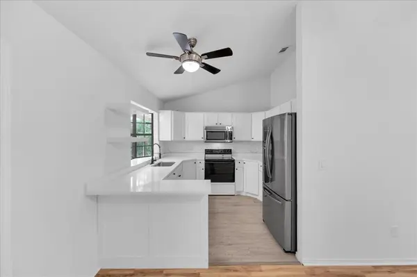 5305 Deep Canyon Drive, Garland, TX 75043