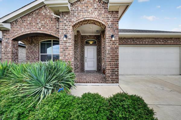 2428 O'Connor Ranch Drive, Weatherford, TX 76087