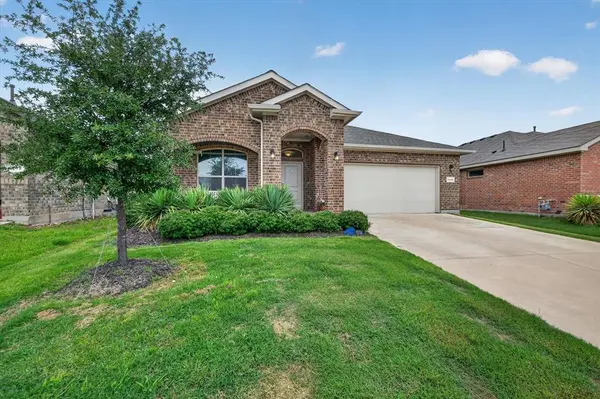 2428 O'Connor Ranch Drive, Weatherford, TX 76087