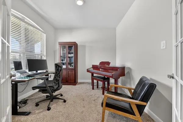 2428 O'Connor Ranch Drive, Weatherford, TX 76087