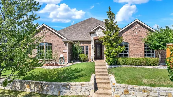 5812 Southern Pines Court, Frisco, TX 75036