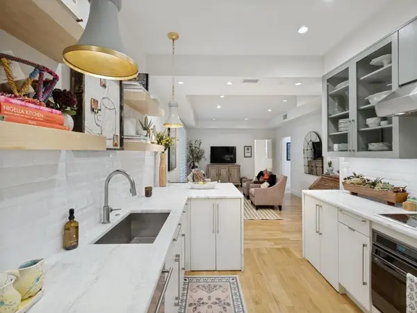 6328 Bandera Avenue #A, Dallas, TX 75225