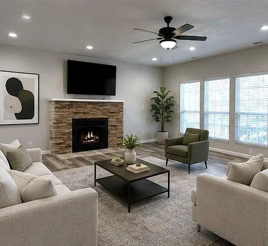 1669 Morrison Drive, Garland, TX 75040