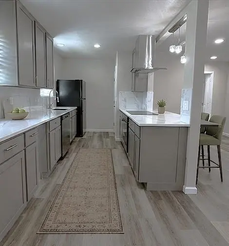 1669 Morrison Drive, Garland, TX 75040