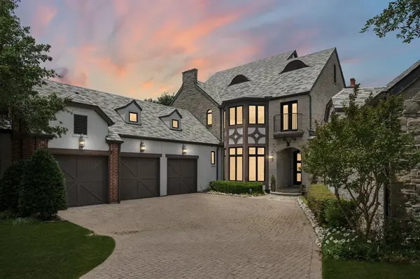 4777 Byron Circle, Irving, TX 75038