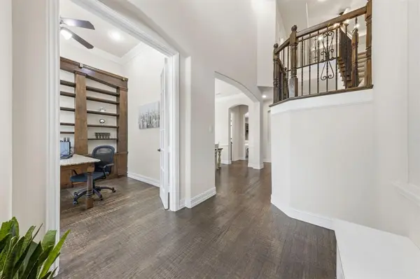 12445 Pleasant Hill Lane, Frisco, TX 75033