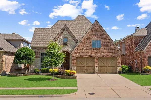 7700 Glenwood Springs Lane, Mckinney, TX 75070