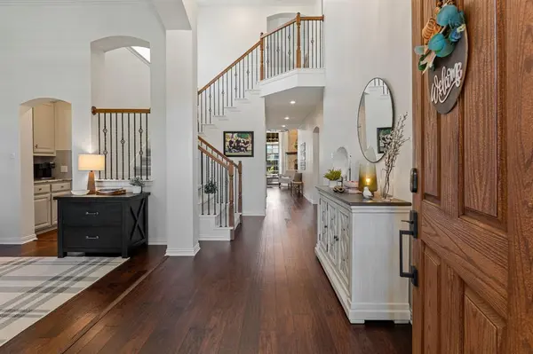 7700 Glenwood Springs Lane, Mckinney, TX 75070