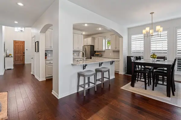 7700 Glenwood Springs Lane, Mckinney, TX 75070