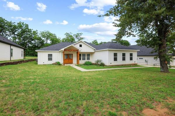 1834 S Park Avenue, Denison, TX 75020