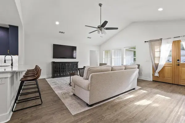 1834 S Park Avenue, Denison, TX 75020