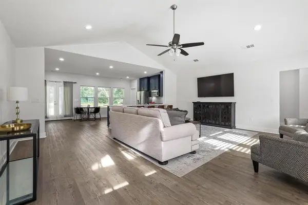 1834 S Park Avenue, Denison, TX 75020