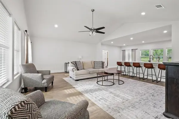 1834 S Park Avenue, Denison, TX 75020