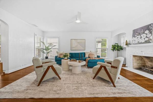 6030 Morningside Avenue, Dallas, TX 75206