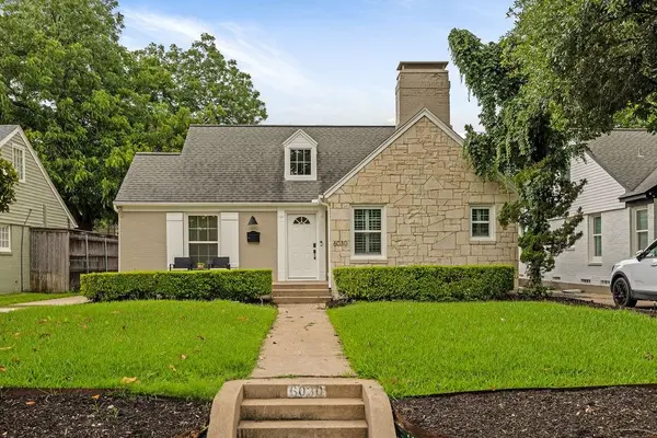 6030 Morningside Avenue, Dallas, TX 75206