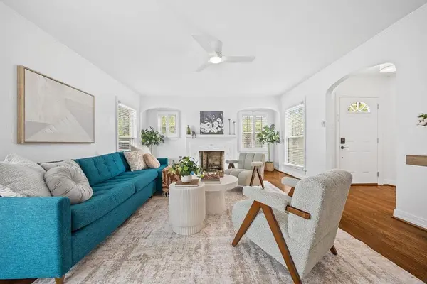 6030 Morningside Avenue, Dallas, TX 75206