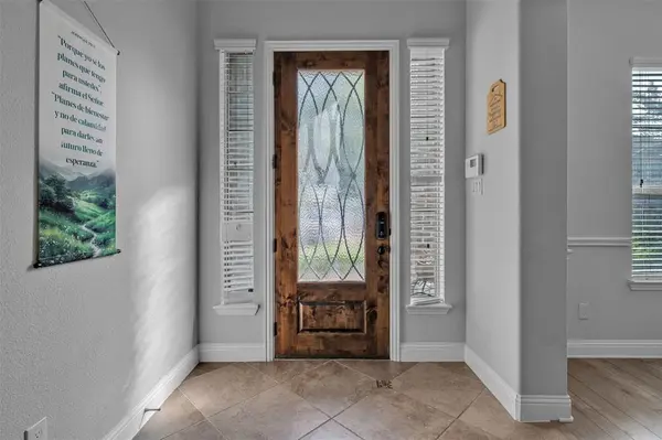 800 Goose Court, Forney, TX 75126