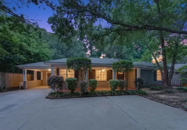 136 Lynn Avenue, Shreveport, LA 71105