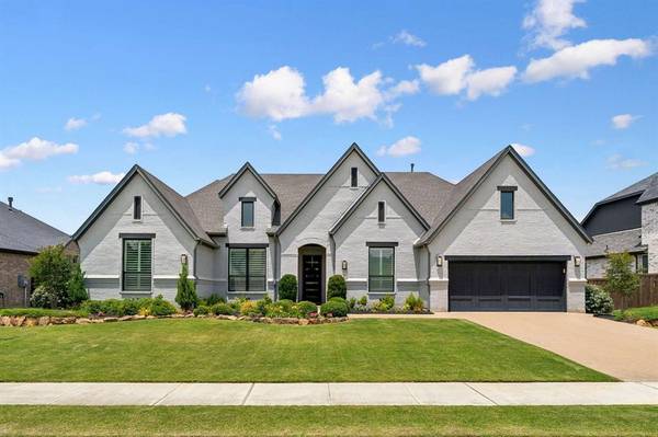 1960 Star Trace Parkway, Prosper, TX 75078