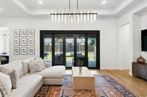 1960 Star Trace Parkway, Prosper, TX 75078