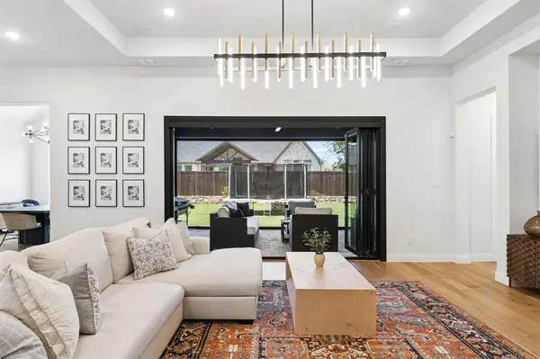 1960 Star Trace Parkway, Prosper, TX 75078
