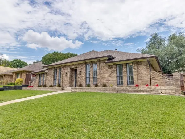 7310 Hundley Boulevard, Dallas, TX 75231