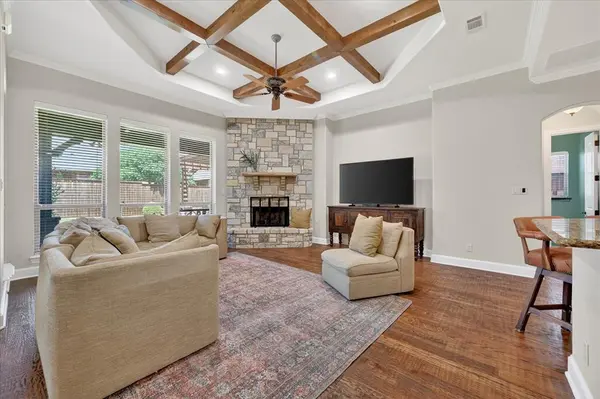 8009 Long Trail Drive, North Richland Hills, TX 76182
