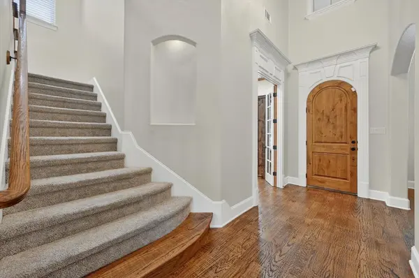 8009 Long Trail Drive, North Richland Hills, TX 76182