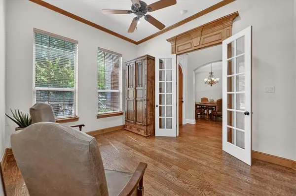 8009 Long Trail Drive, North Richland Hills, TX 76182