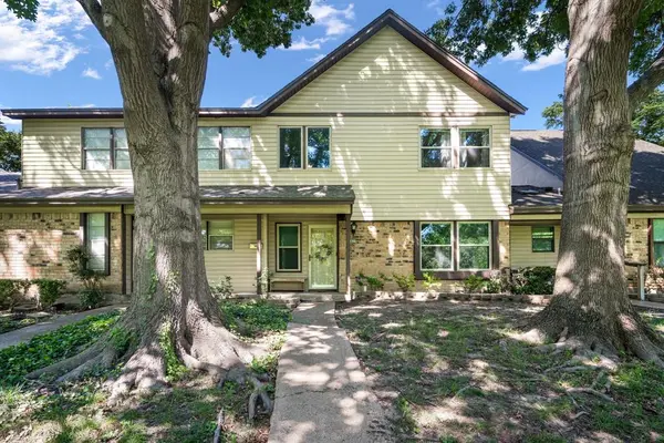 4822 Rollingwood Court, Garland, TX 75043