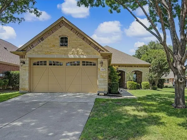 624 Burnswick Isles Way, Frisco, TX 75036