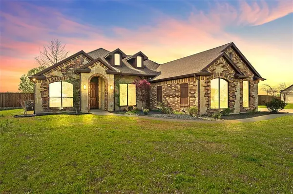 7754 County Road 275, Terrell, TX 75160