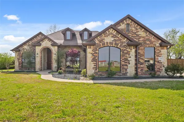 7754 County Road 275, Terrell, TX 75160