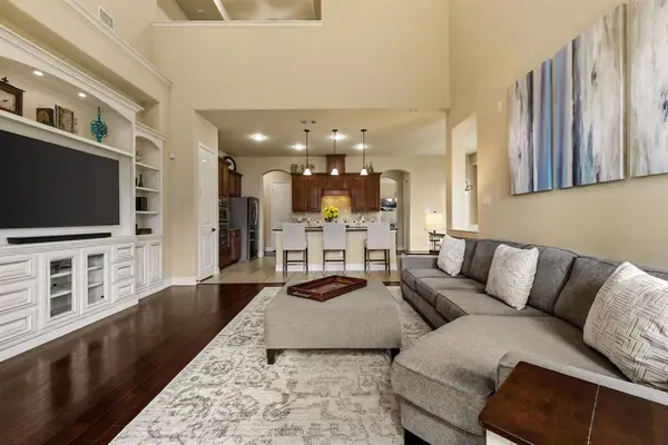 3033 Fargo Drive, Frisco, TX 75033