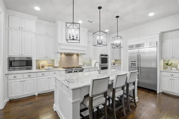 4001 Badenoch Way, Flower Mound, TX 75022