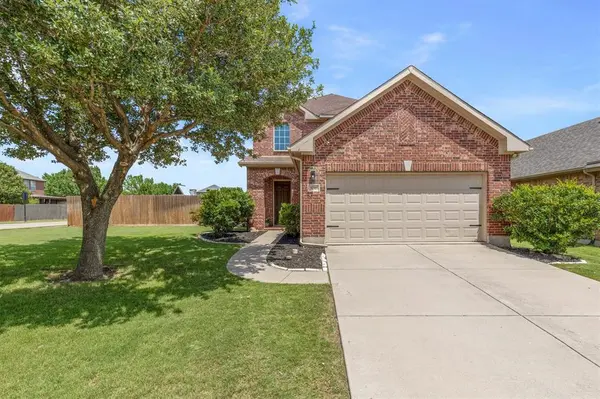 1716 Adams Place, Prosper, TX 75078