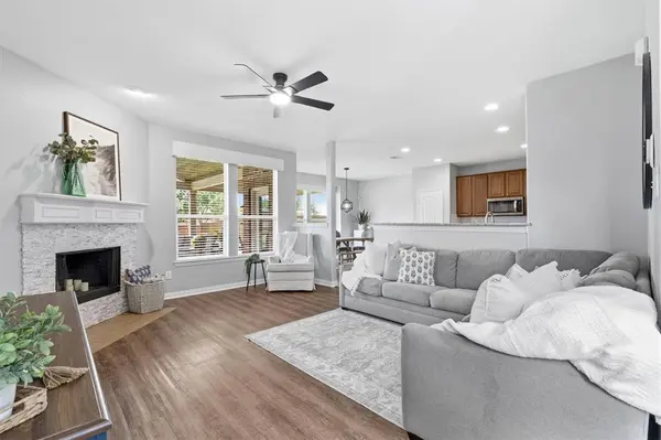 1716 Adams Place, Prosper, TX 75078