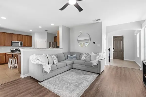 1716 Adams Place, Prosper, TX 75078